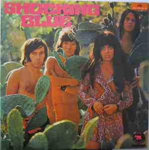 Shocking Blue - Scorpio's Dance