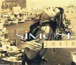 Simone  - Josie