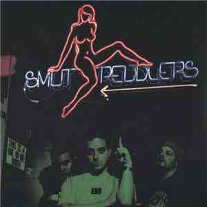 Smut Peddlers - First Name Smut