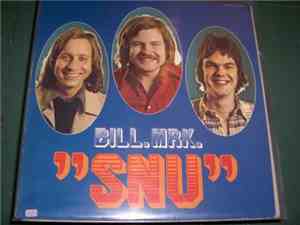 Snu - Bill Mrk 