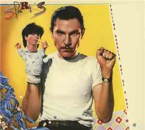 Sparks - Pulling Rabbits Out Of A Hat