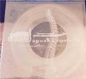 Spazz / Öpstand - Spazz / Öpstand