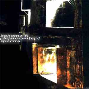 Spectra - Plejstocen EP