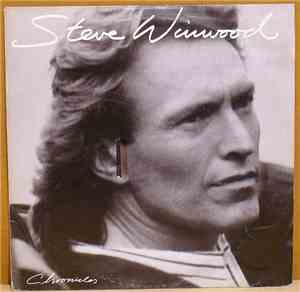 Steve Winwood - Chronicles