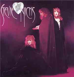 Stevie Nicks - The Wild Heart