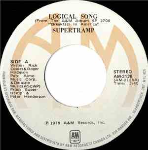 Supertramp - The Logical Song