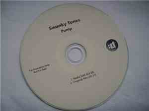 Swanky Tunes - Pump