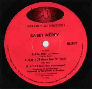 Sweet Mercy - R.U. Hot