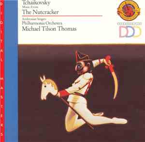 Tchaikovsky - Michael Tilson Thomas, Philharmonia Orchestra - Music From Th ...