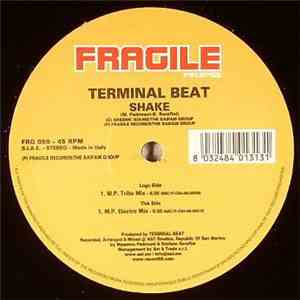 Terminal Beat - Shake