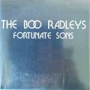 The Boo Radleys - Fortunate Sons