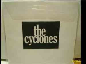 The Cyclones  - Demos