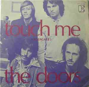 The Doors - Touch Me