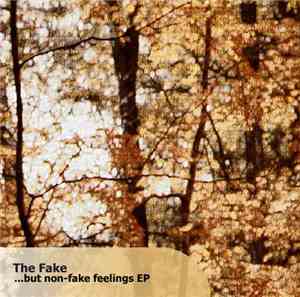 The Fake - ...But Non-Fake Feelings EP