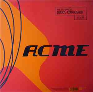 The Jon Spencer Blues Explosion - Acme