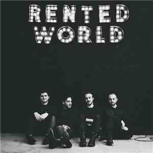 The Menzingers - Rented World