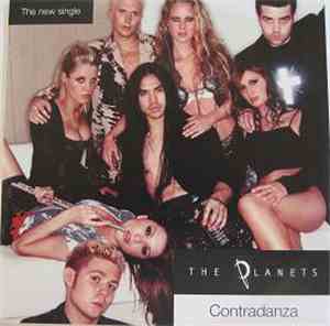 The Planets  - Contradanza