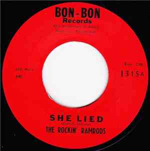The Rockin' Ramrods - She Lied