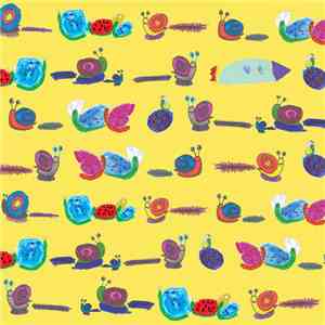 The Snails  - Songs from the Shoebox