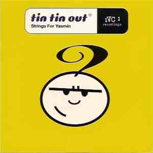 Tin Tin Out - Strings For Yasmin