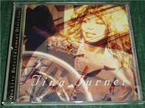 Tina Turner - Sings Country