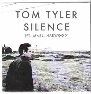 Tom Tyler  Ft. Marli Harwood - Silence