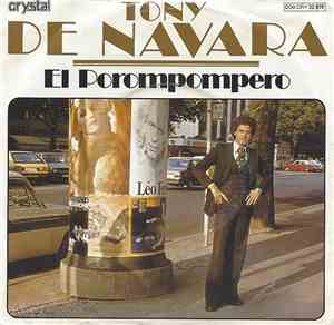 Tony De Navara - El Porompompero