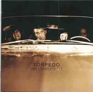 Torpedo  - Polttonestettä