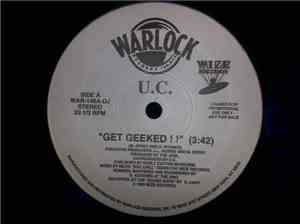 U.C. - Get Geeked!