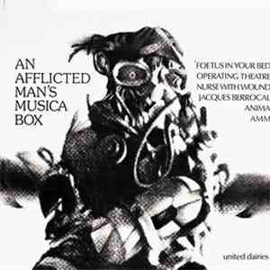 Various - An Afflicted Man's Musica Box