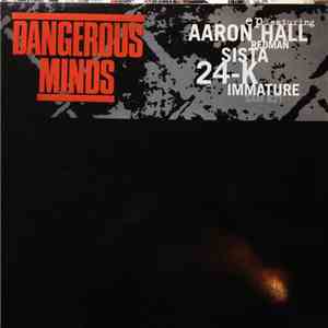 Various - Dangerous Minds EP