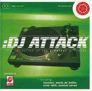 Various - DJ Attack