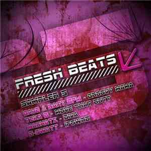 Various - Fresh Beats Sampler 5