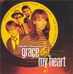Various - Grace Of My Heart (Original Motion Picture Soundtrack)