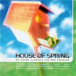 Various - House Of Spring