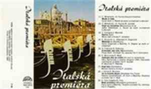 Various - Italská Premiéra