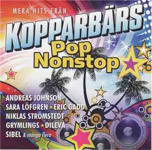 Various - Kopparbärs Pop Nonstop