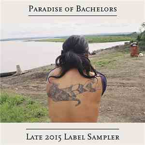 Various - Late 2015 Label Sampler