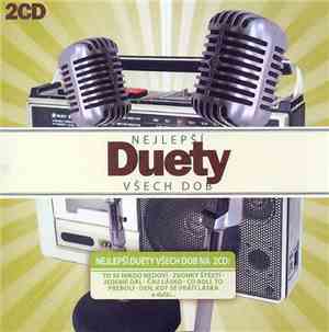 Various - Nejlepší Duety Všech Dob