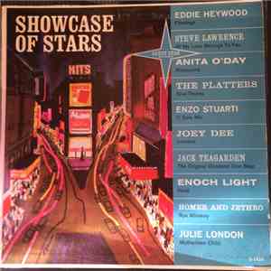 Various - Showcase Of Stars Vol.1