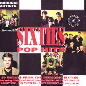 Various - Sixties Pop Hits