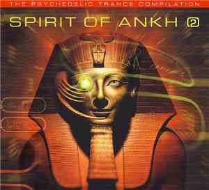 Various - Spirit Of Ankh 2