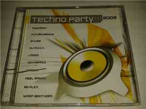 Various - Techno Party 2003
