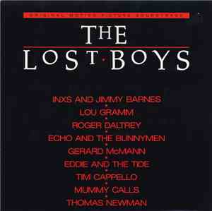 Various - The Lost Boys - Original Motion Picture Soundtrack