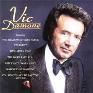 Vic Damone - Vic Damone