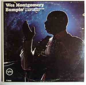 Wes Montgomery - Bumpin'
