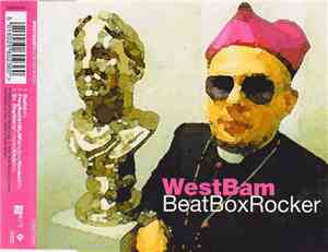 WestBam - BeatBoxRocker