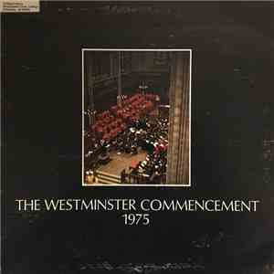 Westminster Choir College, Joseph Flummerfelt, Robert Shaw, Joan Lippincott ...