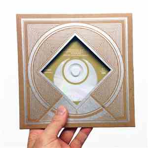 Yonatan Gat - CD​/​Vinyl Hybrid