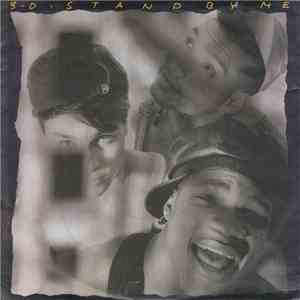 3-D  - Stand By Me